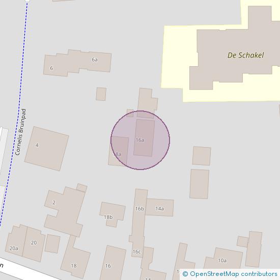 Westerlaan 16 - a 9161 AP Hollum