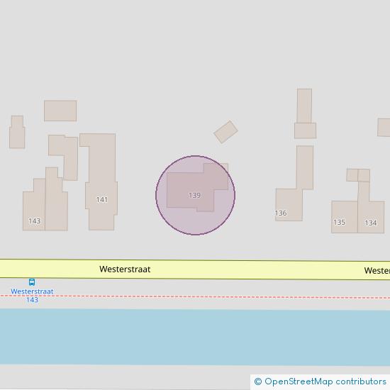 Westerstraat 139 9561 SW Ter Apel