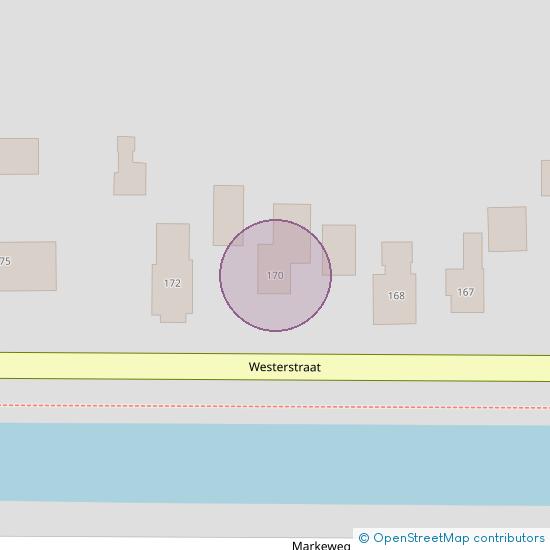 Westerstraat 170 9561 SX Ter Apel