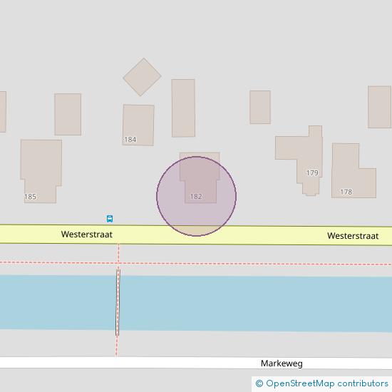 Westerstraat 182 9561 SX Ter Apel