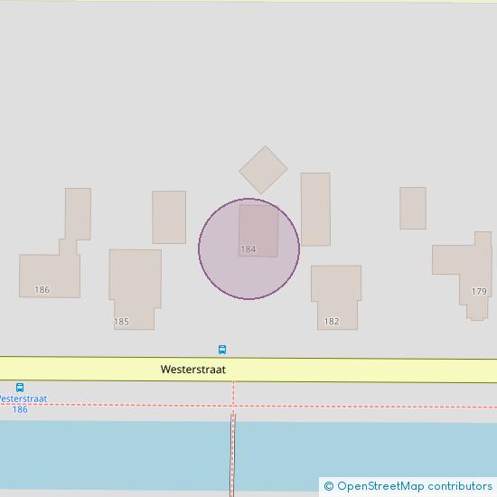 Westerstraat 184 9561 SX Ter Apel