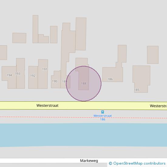 Westerstraat 188 9561 SX Ter Apel