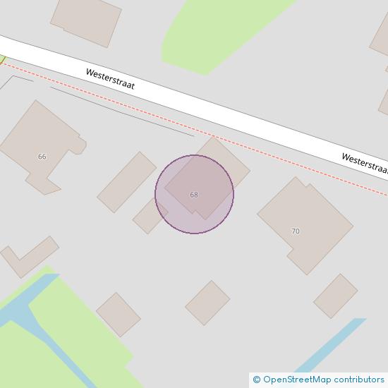 Westerstraat 68 1655 LD Sijbekarspel