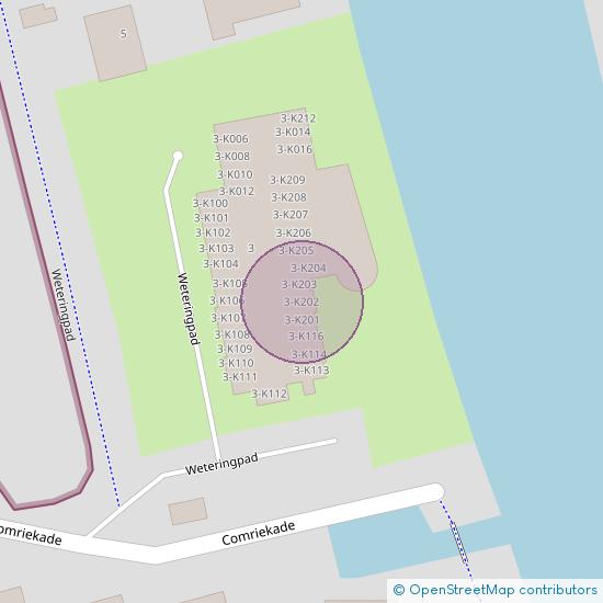 Weteringpad 3 - K202 2481 AS Woubrugge