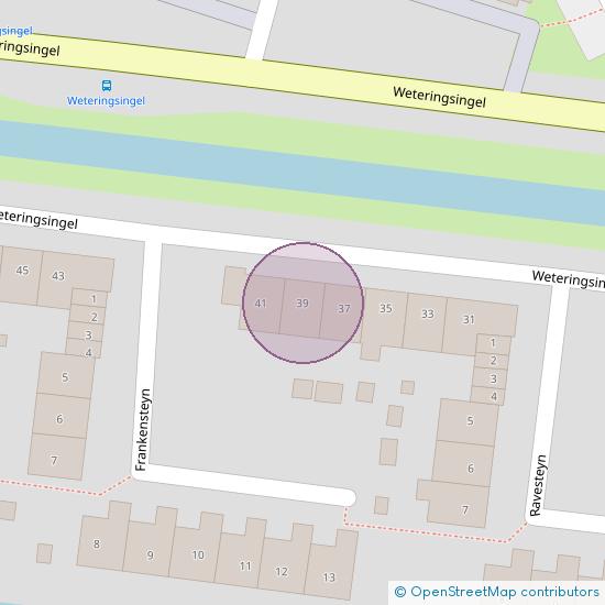 Weteringsingel 39 3342 AE Hendrik-Ido-Ambacht