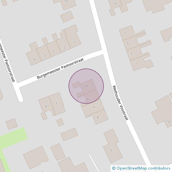 Weth. Vosstraat 10 7946 AR Wanneperveen