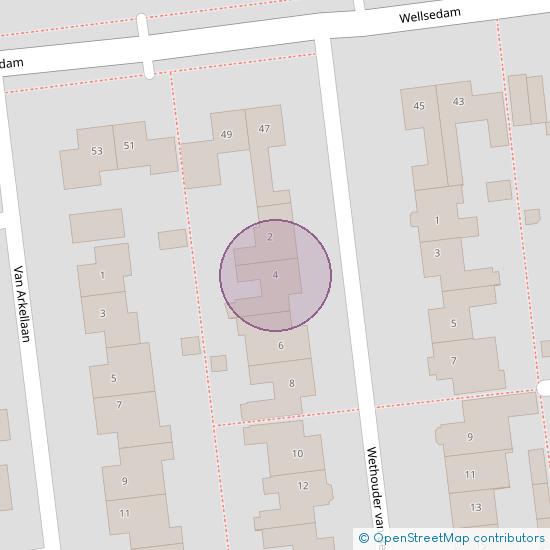 Weth van Berkelstraat 4 5324 CW Ammerzoden