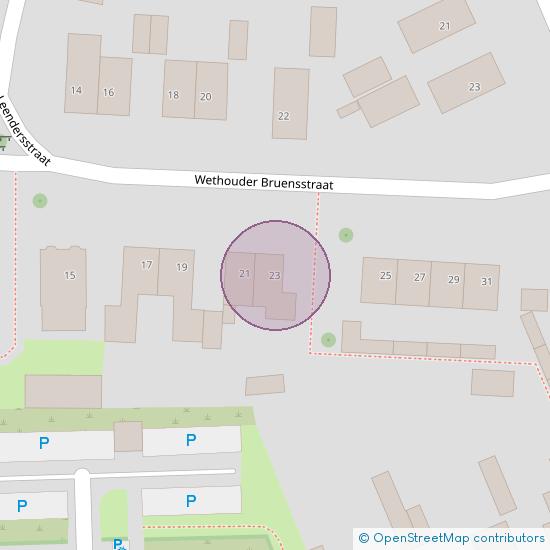 Wethouder Bruensstraat 23 6653 AL Deest