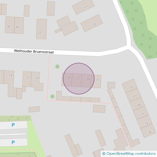 Wethouder Bruensstraat 27 6653 AL Deest