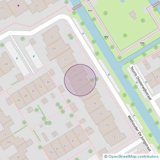 Wethouder De Jongstraat 23 2957 KN Nieuw-Lekkerland