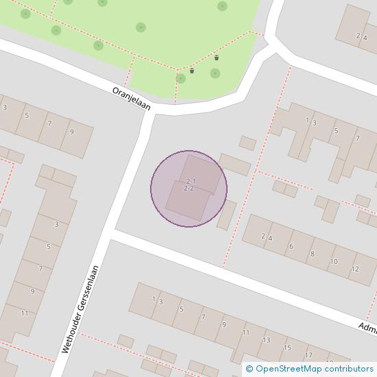 Wethouder Gerssenlaan 2 - 2 3454 BE De Meern