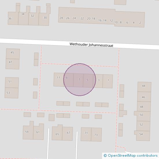 Wethouder Johannesstraat 7 9649 CH Muntendam