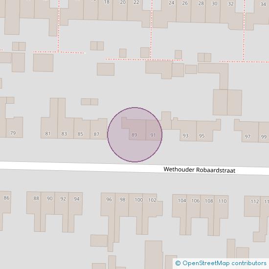 Wethouder Robaardstraat 89 7906 AS Hoogeveen