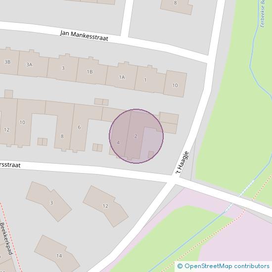 Wethouder Sandersstraat 2 6961 HB Eerbeek