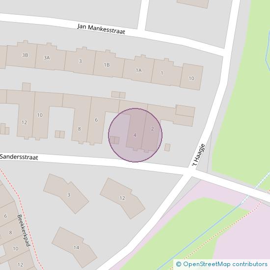 Wethouder Sandersstraat 4 6961 HB Eerbeek