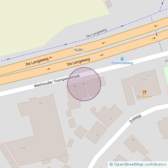 Wethouder Trompersstraat 48 4771 RW Langeweg