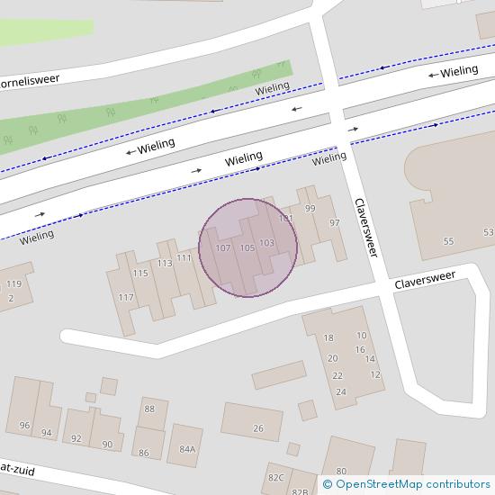 Wieling 105 3371 PC Hardinxveld-Giessendam