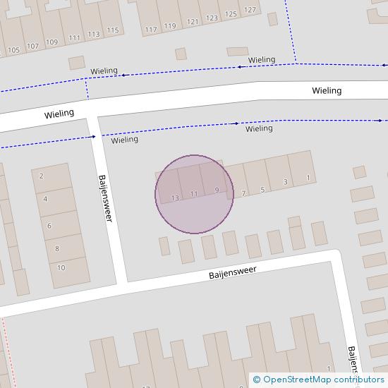 Wieling 11 3371 PB Hardinxveld-Giessendam