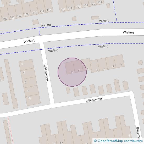 Wieling 13 3371 PB Hardinxveld-Giessendam