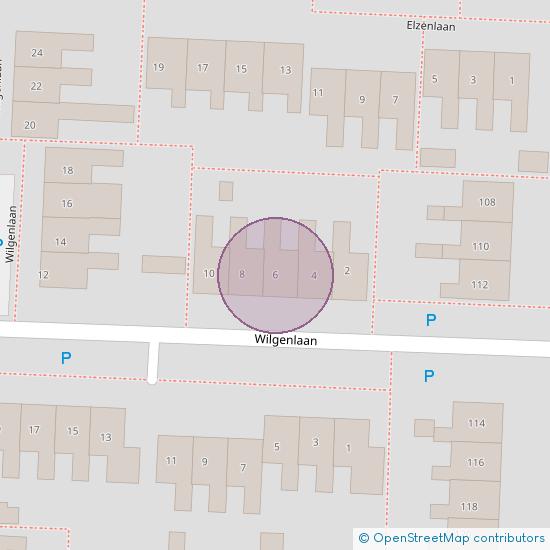 Wilgenlaan 6 7881 PS Emmer-Compascuum