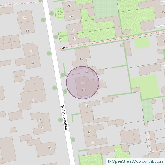 Wilhelminalaan 14 3247 AS Dirksland