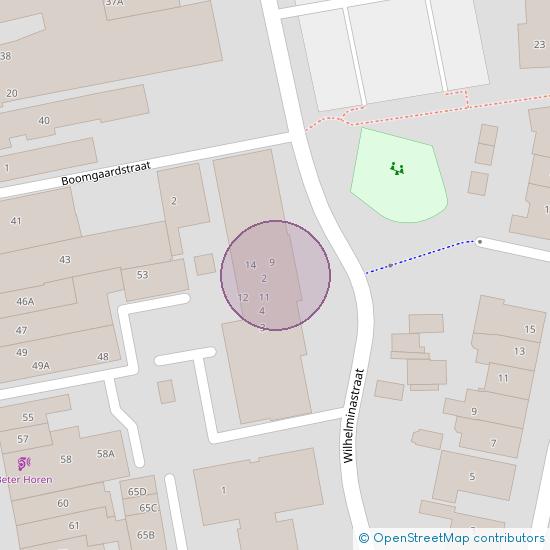 Wilhelminastraat 13 3262 SV Oud-Beijerland