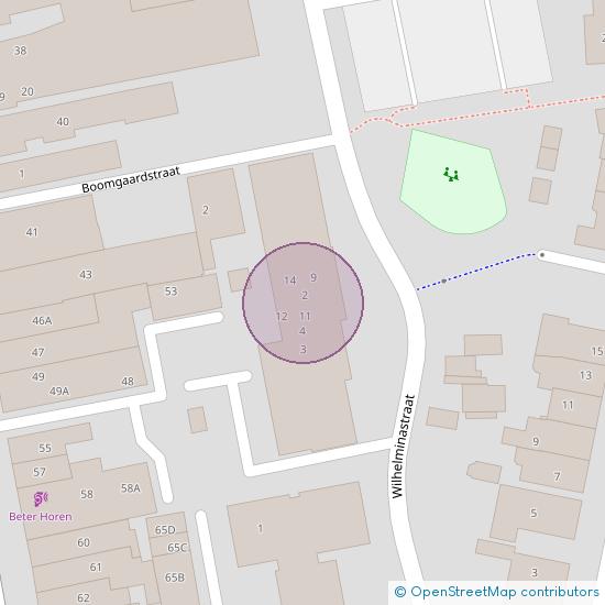 Wilhelminastraat 16 3262 SV Oud-Beijerland