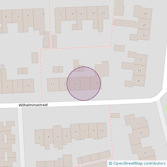 Wilhelminastraat 17 7131 XN Lichtenvoorde