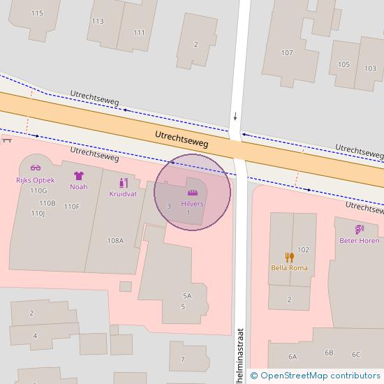 Wilhelminastraat 3 6862 HA Oosterbeek