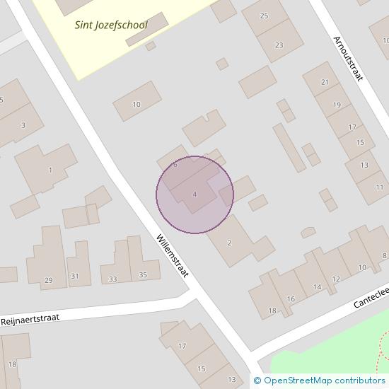 Willemstraat 4 4568 BB Nieuw Namen