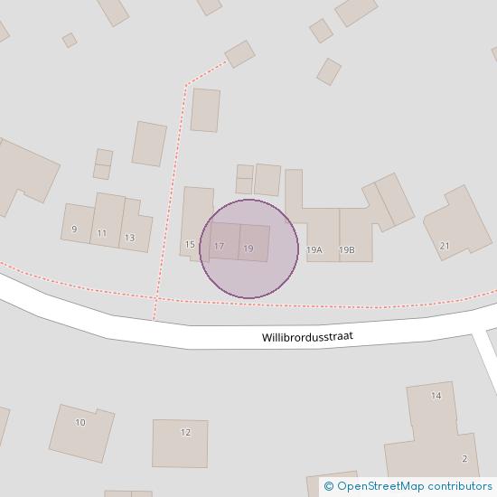 Willibrordusstraat 19 5513 AB Wintelre