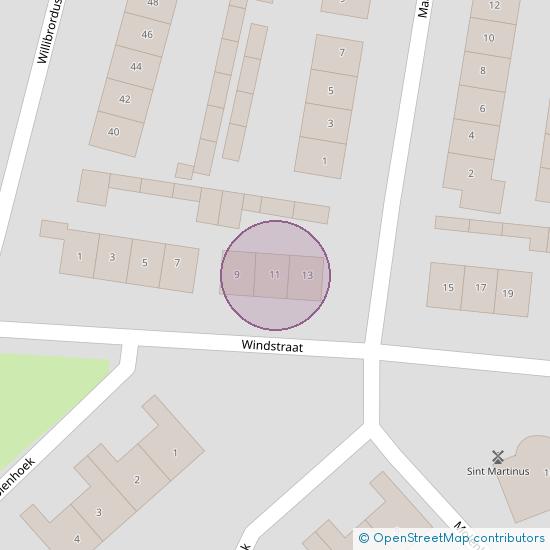 Windstraat 11 6942 ZR Didam