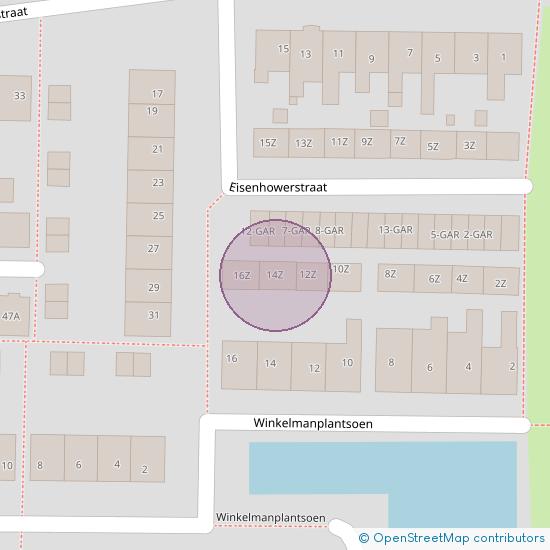 Winkelmanplantsoen 14 - Z 1931 VV Egmond aan Zee