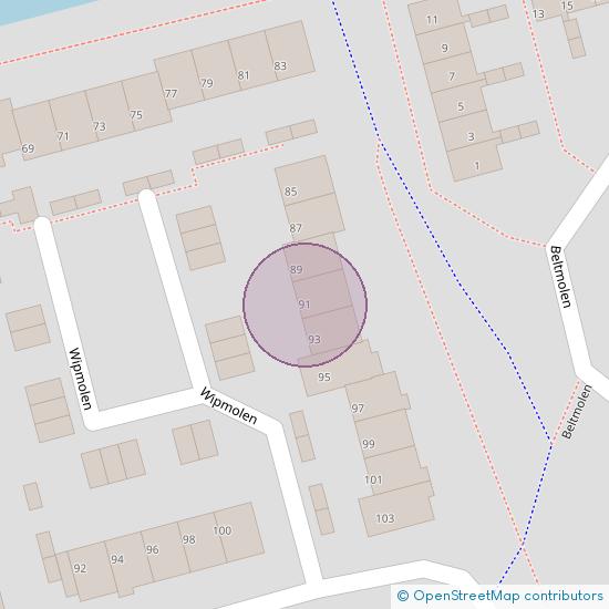 Wipmolen 91 3352 XN Papendrecht