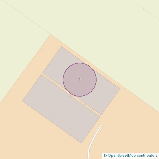 Wissenweg 5 7881 VS Emmer-Compascuum