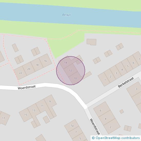 Woerdstraat 12 7241 CC Lochem