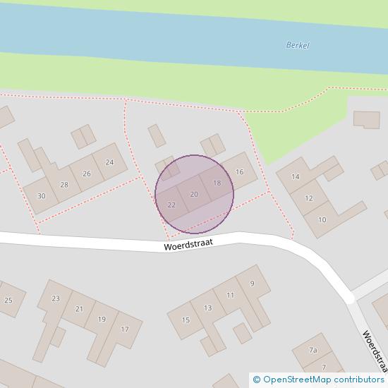 Woerdstraat 20 7241 CC Lochem