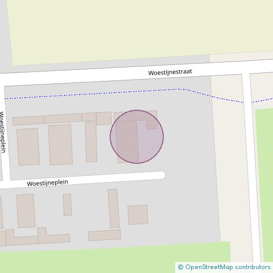 Woestijneplein 12 - c 4567 PK Clinge