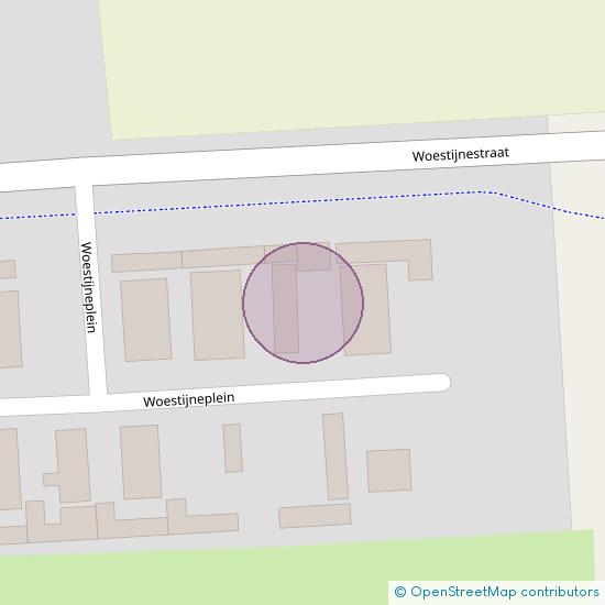 Woestijneplein 12 - d 4567 PK Clinge