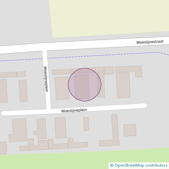 Woestijneplein 14 4567 PK Clinge