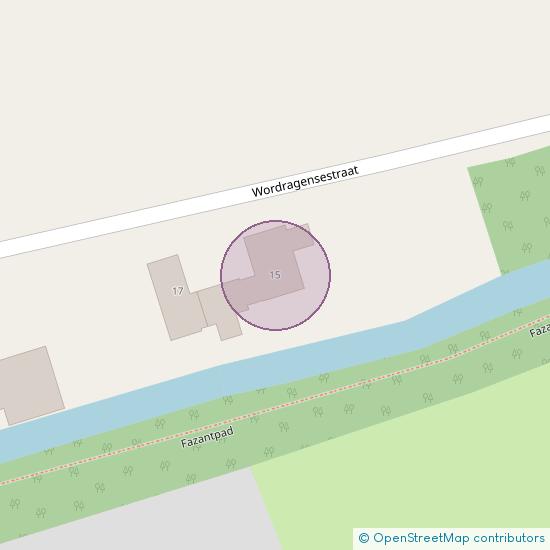 Wordragensestraat 15 5324 JL Ammerzoden