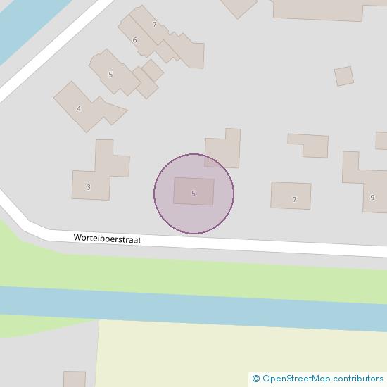 Wortelboerstraat 5 7881 GE Emmer-Compascuum