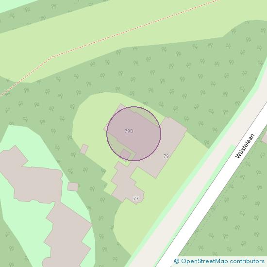 Wüstelaan 79 - A 2082 AB Santpoort-Zuid