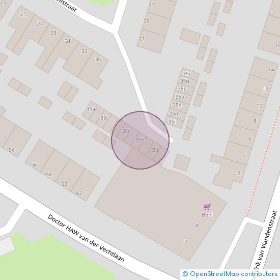 Wycher van Russellstraat 35 - h 8061 CP Hasselt