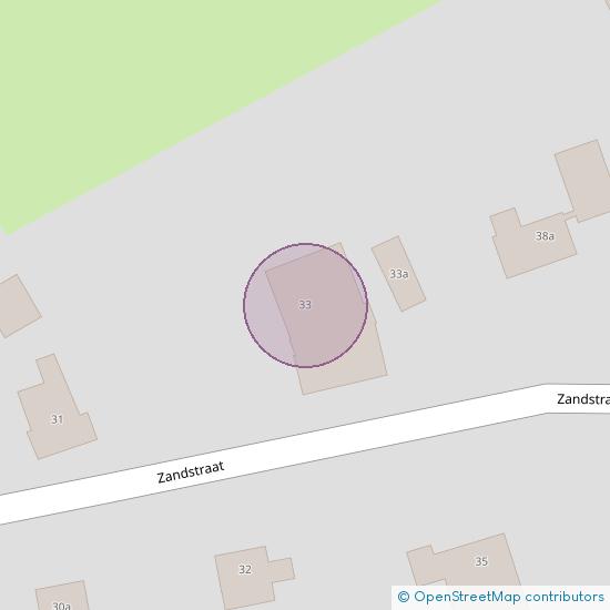 Zandstraat 33 4184 EG Opijnen