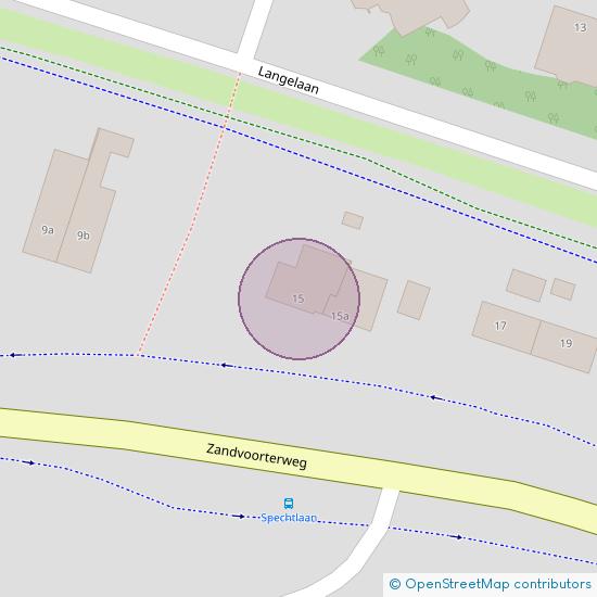 Zandvoorterweg 15 2111 GP Aerdenhout