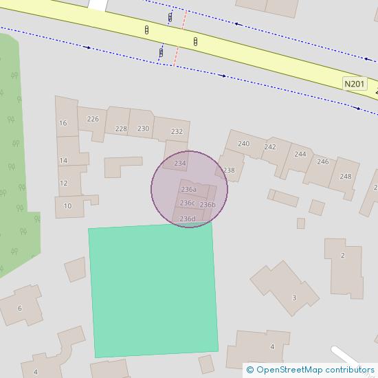 Zandvoortselaan 236 - a 2116 ES Bentveld