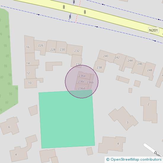 Zandvoortselaan 236 - c 2116 ES Bentveld