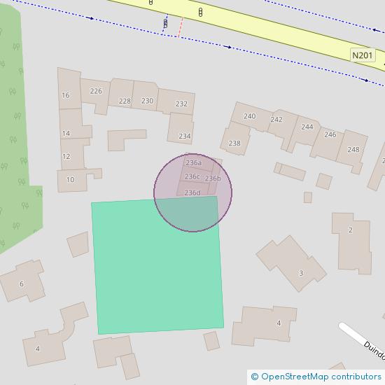 Zandvoortselaan 236 - d 2116 ES Bentveld