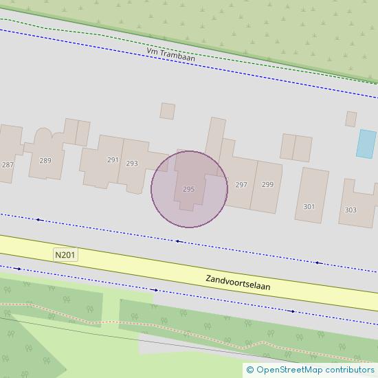 Zandvoortselaan 295 2116 EK Bentveld